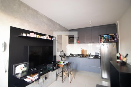 Studio de apartamento à venda com 1 quarto, 43m² em Vila Constança, São Paulo