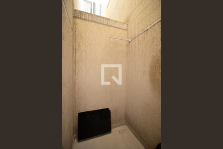Cozinha e Área de Serviço de apartamento à venda com 1 quarto, 28m² em Vila Constança, São Paulo
