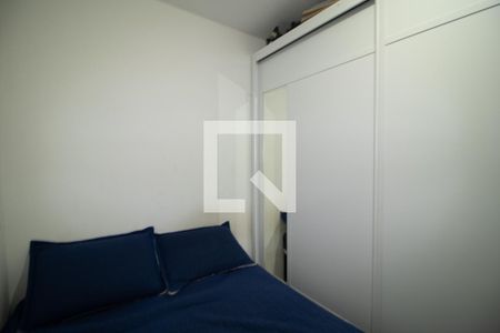 Quarto de apartamento à venda com 1 quarto, 43m² em Vila Constança, São Paulo