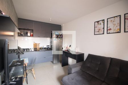 Studio de apartamento à venda com 1 quarto, 43m² em Vila Constança, São Paulo