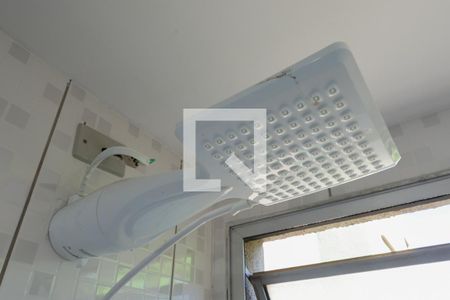 Banheiro de apartamento à venda com 2 quartos, 60m² em Vila Bela Vista (zona Norte), São Paulo