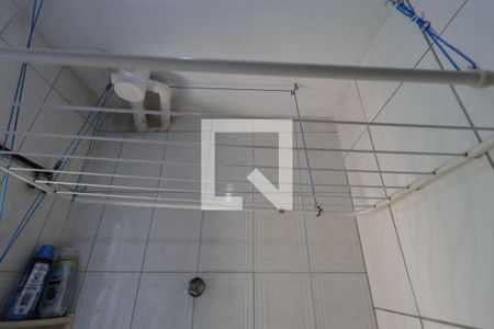 Área de serviço de apartamento à venda com 2 quartos, 60m² em Vila Bela Vista (zona Norte), São Paulo