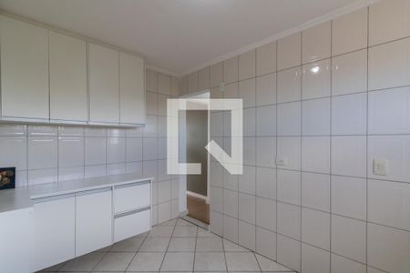 Cozinha de apartamento à venda com 2 quartos, 65m² em Jardim Sao Judas Tadeu, Guarulhos
