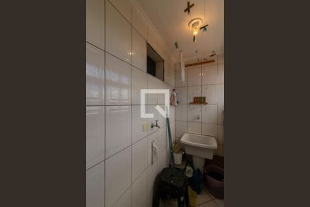 Area de Serviço de apartamento à venda com 2 quartos, 65m² em Jardim Sao Judas Tadeu, Guarulhos