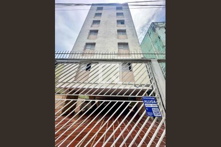 Fachada de apartamento à venda com 2 quartos, 65m² em Jardim Sao Judas Tadeu, Guarulhos