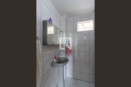 Banheiro de apartamento à venda com 2 quartos, 65m² em Jardim Sao Judas Tadeu, Guarulhos