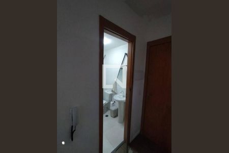 Apartamento à venda com 1 quarto, 37m² em Belenzinho, São Paulo