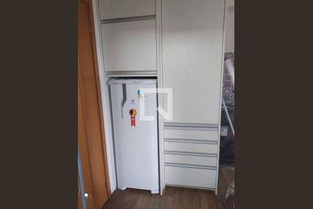 Apartamento à venda com 1 quarto, 37m² em Belenzinho, São Paulo