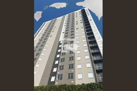 Apartamento à venda com 1 quarto, 37m² em Belenzinho, São Paulo