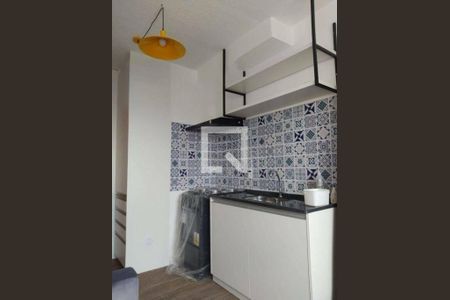 Apartamento à venda com 1 quarto, 37m² em Belenzinho, São Paulo