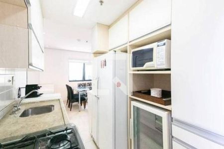 Apartamento à venda com 2 quartos, 72m² em Indianópolis, São Paulo