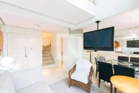 Apartamento à venda com 2 quartos, 72m² em Indianópolis, São Paulo