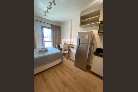 Apartamento à venda com 1 quarto, 20m² em Jardim das Acacias, São Paulo