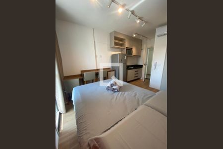 Apartamento à venda com 1 quarto, 20m² em Jardim das Acacias, São Paulo