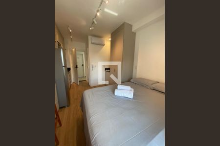 Apartamento à venda com 1 quarto, 20m² em Jardim das Acacias, São Paulo