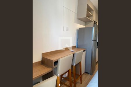 Apartamento à venda com 1 quarto, 20m² em Jardim das Acacias, São Paulo