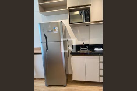 Apartamento à venda com 1 quarto, 20m² em Jardim das Acacias, São Paulo