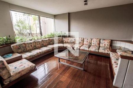 Apartamento à venda com 3 quartos, 98m² em Perdizes, São Paulo