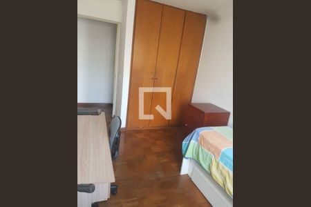 Apartamento à venda com 3 quartos, 98m² em Perdizes, São Paulo