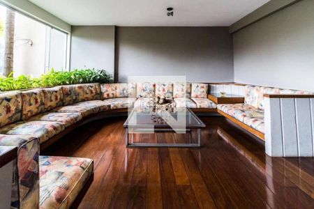 Apartamento à venda com 3 quartos, 98m² em Perdizes, São Paulo