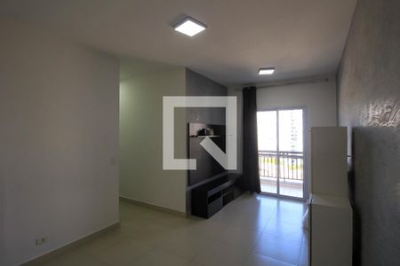 Sala de apartamento à venda com 2 quartos, 50m² em Vila Bela, São Paulo
