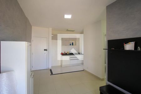 Sala de apartamento à venda com 2 quartos, 50m² em Vila Bela, São Paulo