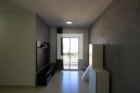 Sala de apartamento à venda com 2 quartos, 50m² em Vila Bela, São Paulo