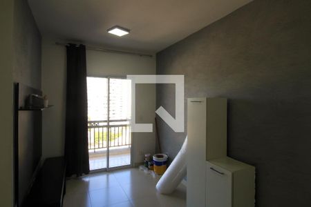 Sala de apartamento à venda com 2 quartos, 50m² em Vila Bela, São Paulo
