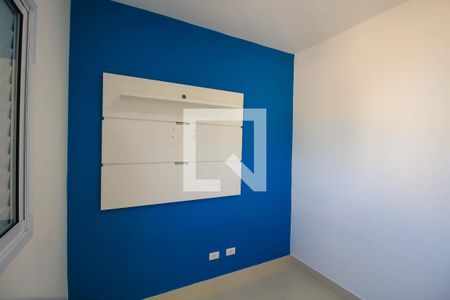 Quarto 2 de apartamento à venda com 2 quartos, 50m² em Vila Bela, São Paulo