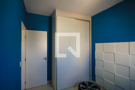 Quarto 1 de apartamento à venda com 2 quartos, 50m² em Vila Bela, São Paulo