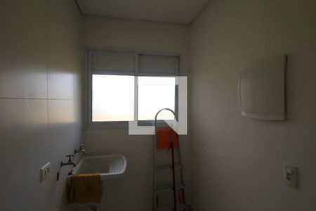 Área de Serviço de apartamento à venda com 2 quartos, 50m² em Vila Bela, São Paulo