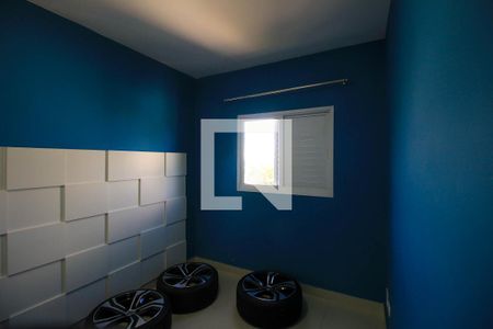 Quarto 1 de apartamento à venda com 2 quartos, 50m² em Vila Bela, São Paulo