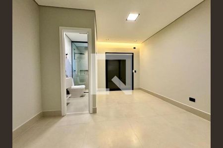 Foto 23 de casa à venda com 3 quartos, 113m² em Vila Gustavo, São Paulo