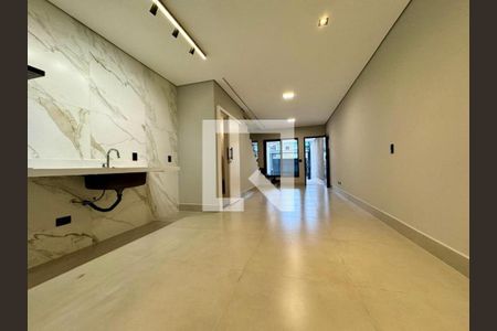 Foto 08 de casa à venda com 3 quartos, 113m² em Vila Gustavo, São Paulo