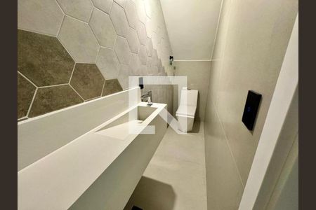 Foto 09 de casa à venda com 3 quartos, 113m² em Vila Gustavo, São Paulo