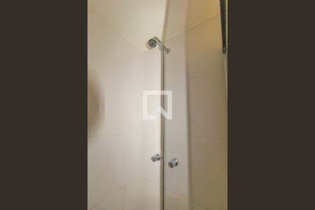Banheiro da Suíte de apartamento para alugar com 2 quartos, 63m² em Marechal Rondon, Canoas