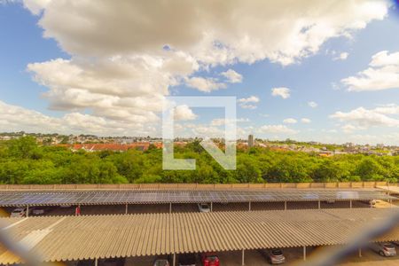 Vista Quarto 2-Suíte de apartamento para alugar com 2 quartos, 63m² em Marechal Rondon, Canoas