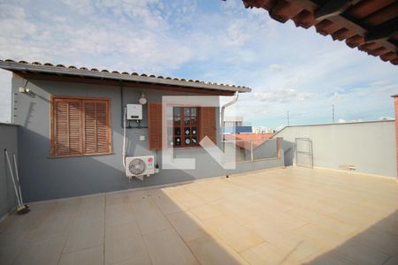 Área comum de casa à venda com 4 quartos, 316m² em Renascença, Belo Horizonte