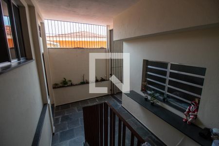 Quintal de casa à venda com 3 quartos, 220m² em Vila Gomes, São Paulo