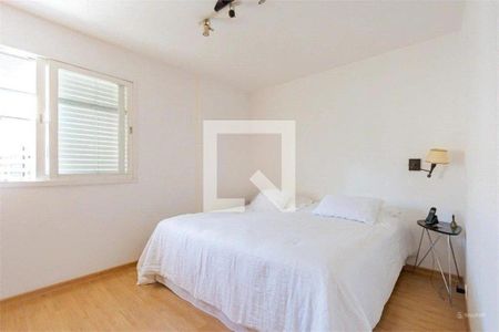 Foto 01 de apartamento à venda com 4 quartos, 120m² em Jardim Paulista, São Paulo