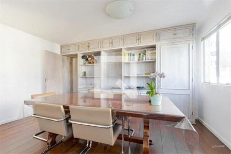 Foto 01 de apartamento à venda com 4 quartos, 120m² em Jardim Paulista, São Paulo