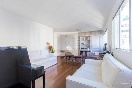 Foto 01 de apartamento à venda com 4 quartos, 120m² em Jardim Paulista, São Paulo