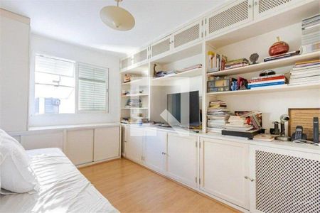 Foto 01 de apartamento à venda com 4 quartos, 120m² em Jardim Paulista, São Paulo