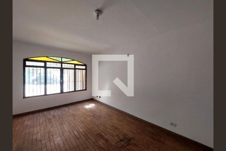 Sala de casa para alugar com 3 quartos, 249m² em Vila Inglesa, São Paulo