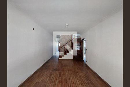 Sala de casa para alugar com 3 quartos, 249m² em Vila Inglesa, São Paulo