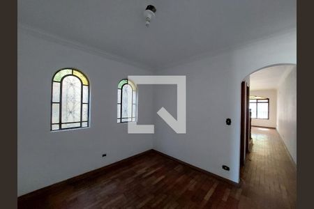 Sala de Jantar de casa para alugar com 3 quartos, 249m² em Vila Inglesa, São Paulo