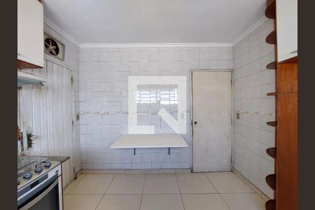 Cozinha de casa para alugar com 3 quartos, 249m² em Vila Inglesa, São Paulo
