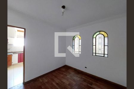 Sala de Jantar de casa para alugar com 3 quartos, 249m² em Vila Inglesa, São Paulo