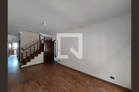 Sala de casa para alugar com 3 quartos, 249m² em Vila Inglesa, São Paulo
