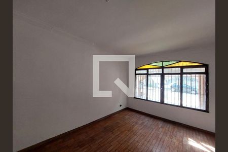 Sala de casa para alugar com 3 quartos, 249m² em Vila Inglesa, São Paulo